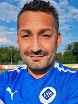 Avatar Bild für Denis Nikic