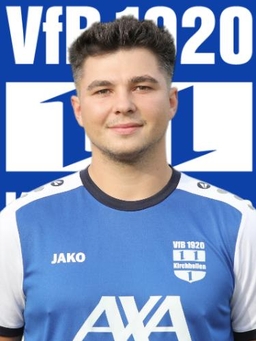 Avatar Bild für Michel Philip Kretschmann