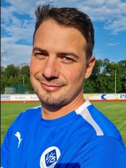 Avatar Bild für Kai Zimmermann