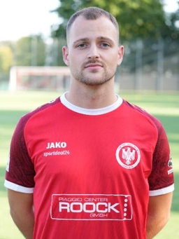 Avatar Bild für Jan-Niklas Bartels