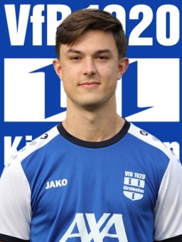 Avatar Bild für Marius Mengering