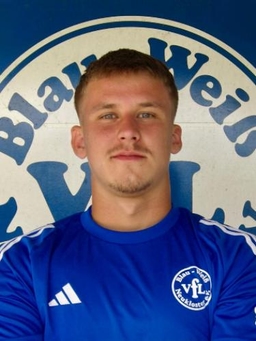Avatar Bild für Benn-Stephan Becker