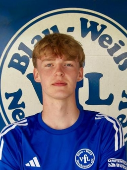 Avatar Bild für Fiete Duitsmann