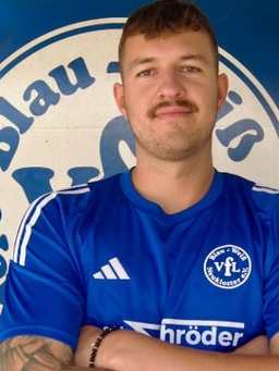 Avatar Bild für Janik Görs