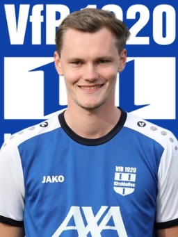 Avatar Bild für Nils Schlüsener