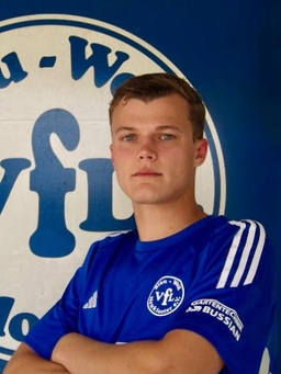 Avatar Bild für Theo Kopitze