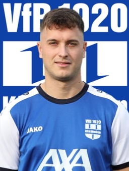 Avatar Bild für Maurice Schwandt