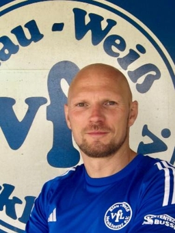 Avatar Bild für Patrick Mertins