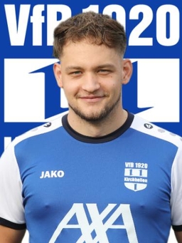 Avatar Bild für Lukas Teschke