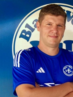 Avatar Bild für Marcus Nikolai