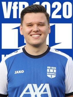 Avatar Bild für Max van den Woldenberg