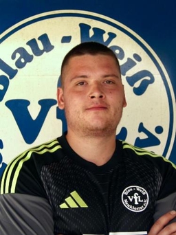 Avatar Bild für Ben Spill