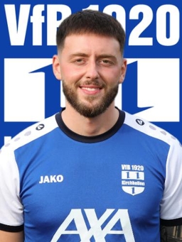 Avatar Bild für David Belz