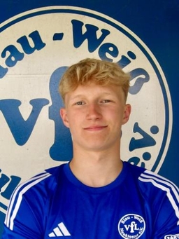 Avatar Bild für Felix Mertins