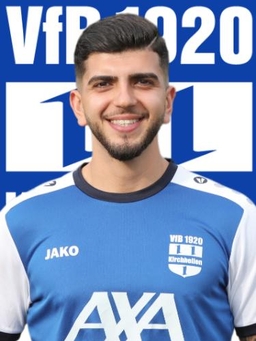 Avatar Bild für Tolga Bugdaci