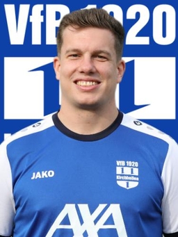 Avatar Bild für Marc Bühler