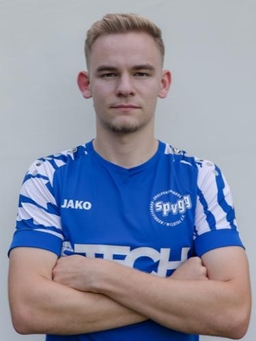 Avatar Bild für Joel Grieshaber