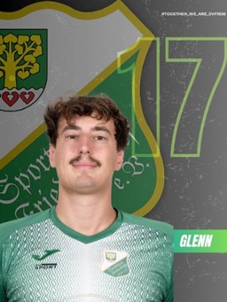 Avatar Bild für Glenn Rickelt