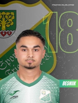 Avatar Bild für Besnik Jefkay