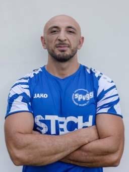 Avatar Bild für Emre Kaya Alp