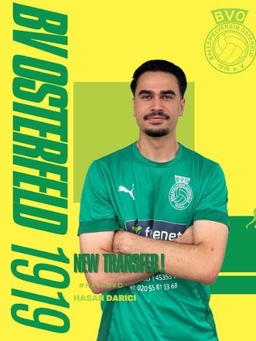 Avatar Bild für Hasan Darici