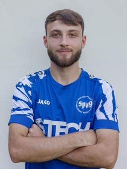 Avatar Bild für Hristijan Nikolovski