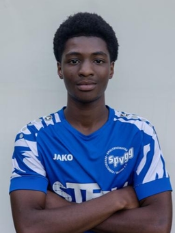 Avatar Bild für Diego Tetteh