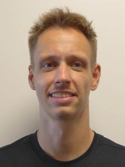 Avatar Bild für Dominik Becker