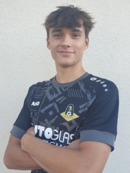 Avatar Bild für Fabian Niwek