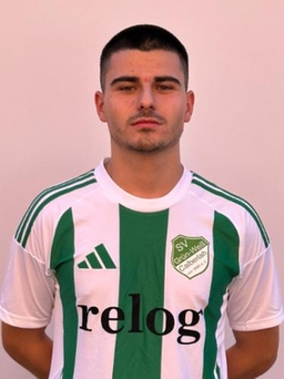 Avatar Bild für Levin Bär
