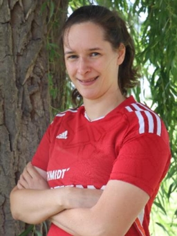 Avatar Bild für Marina Lange