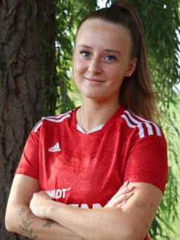Avatar Bild für Jaimie Joeline Nitschke