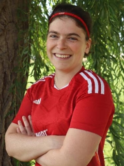Avatar Bild für Milena Oppermann