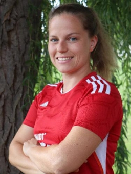 Avatar Bild für Mareike Rüger