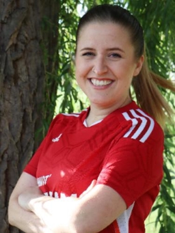 Avatar Bild für Viktoria-Stephanie Ruthe