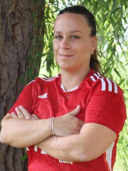 Avatar Bild für Jana-Mewes Salewski