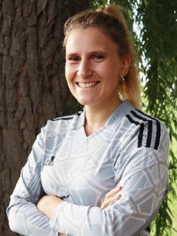 Avatar Bild für Marie-Sophie Watermann