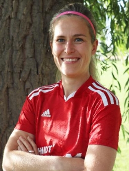 Avatar Bild für Caroline Schmidt