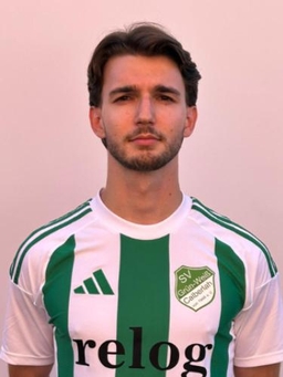 Avatar Bild für Melvin Wiesensee