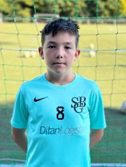 Avatar Bild für Jakob Rufus Fach