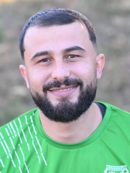 Avatar Bild für Samir Al Mustafa