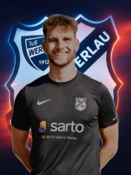 Avatar Bild für Fin Bachmann