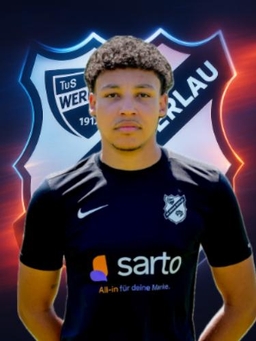 Avatar Bild für Jaden Brown