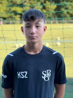 Avatar Bild für Kevin Salvatore Zaccato