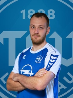 Avatar Bild für Luca Bischof