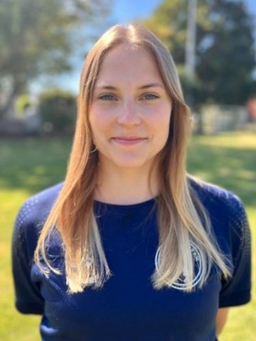 Avatar Bild für Angelina Hendrischk