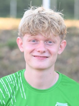 Avatar Bild für Tim Alexander Krieger