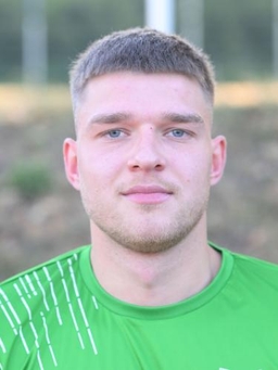 Avatar Bild für Klaudijus Kvedaras