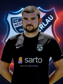 Avatar Bild für Steven Hanß