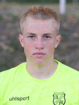 Avatar Bild für Jerrit Paul Schünemann